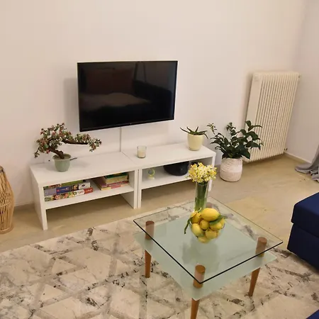 Apartament Citrus Dream