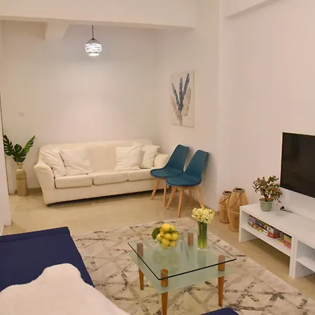 Citrus Dream Apartament Atena