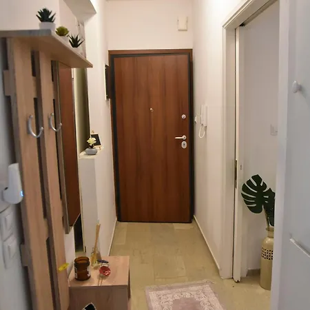 Apartament Citrus Dream Atena