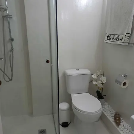 Citrus Dream Apartament *